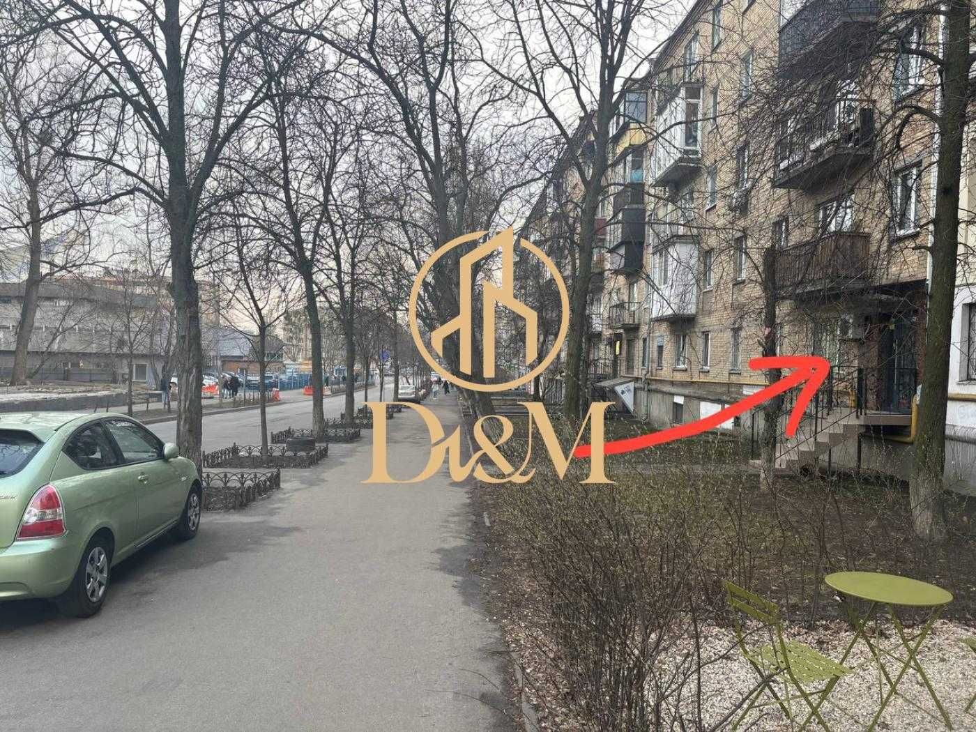 Без % Инвестиция в недвижимсоть Арендатор остается метро Зверинецкая