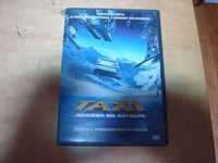 DVD original taxi 2 e  3 inferno no asfalto