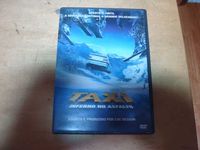 DVD original taxi 2 e  3 inferno no asfalto