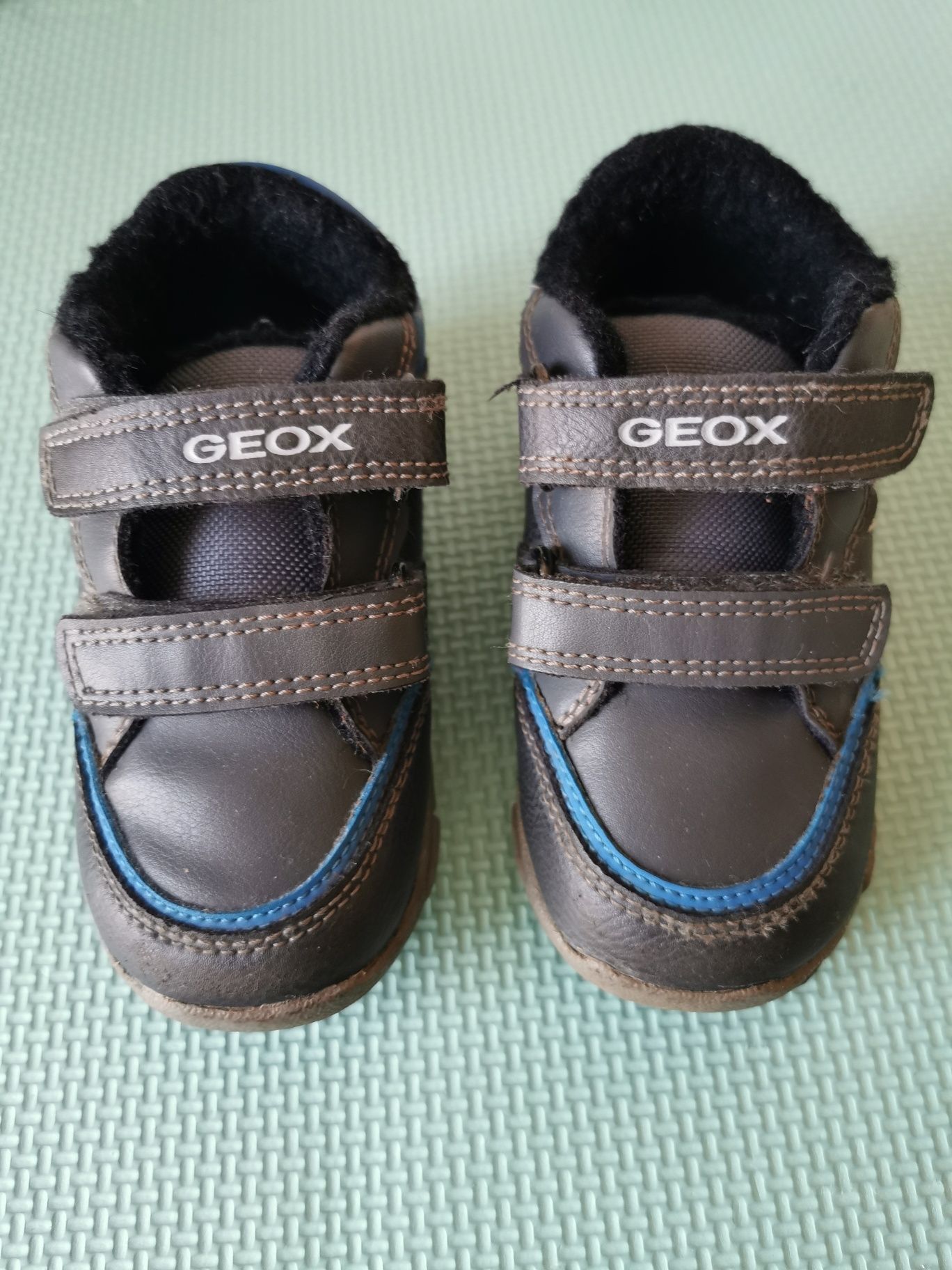 Buty Geox 22 chłopiec