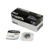 Bateria 386 Ag12 Sr43Sw L2 125Mah 1.55V Varta