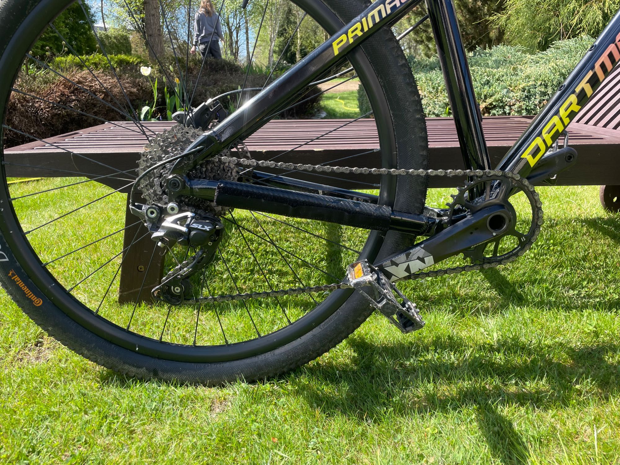 Rower Dartmoor primal 27,5 dirt/enduro rozmiar M
