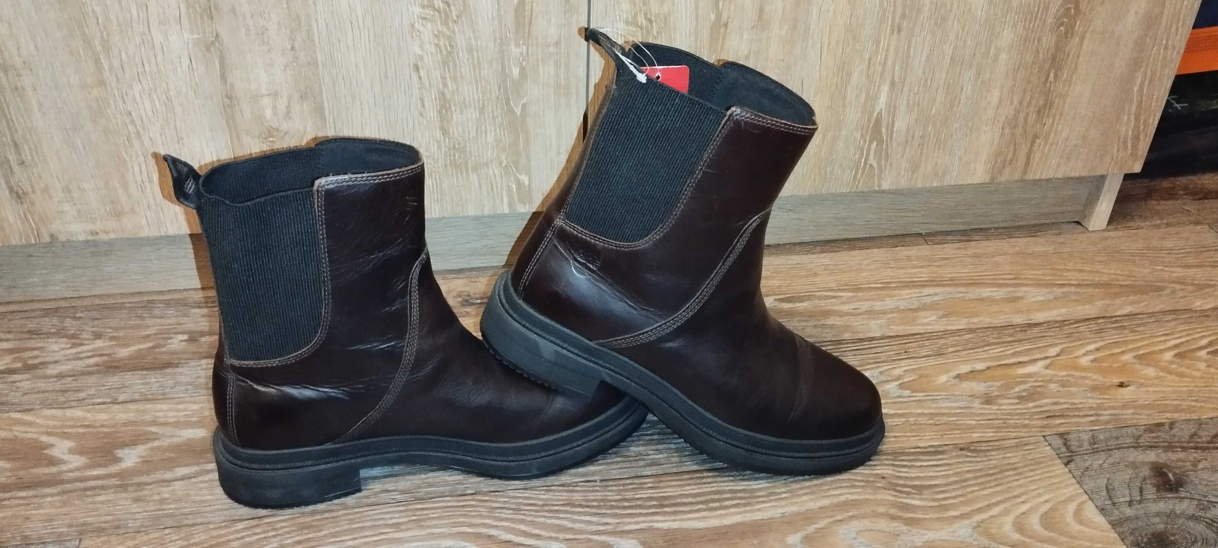 Челсі (ботільйони) Timberland Оригінал
