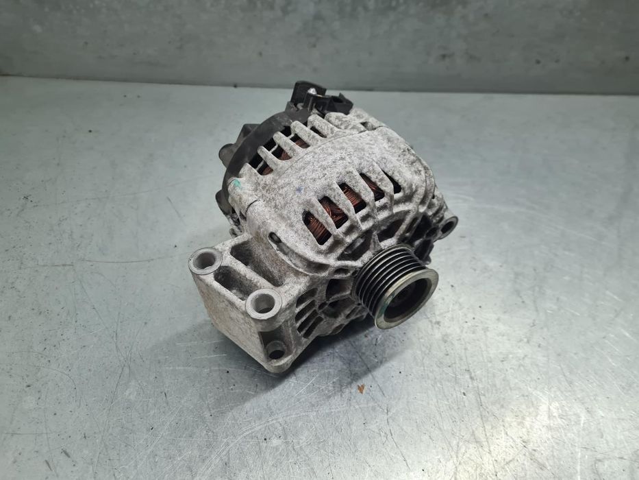 Alternador FORD Ka+