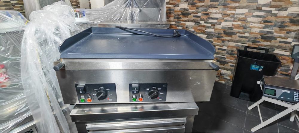 Grelhador Profissional