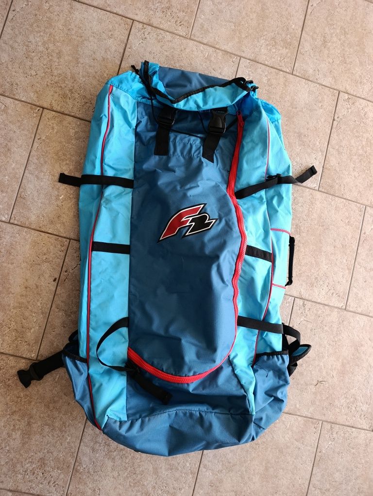Mochila grande F2