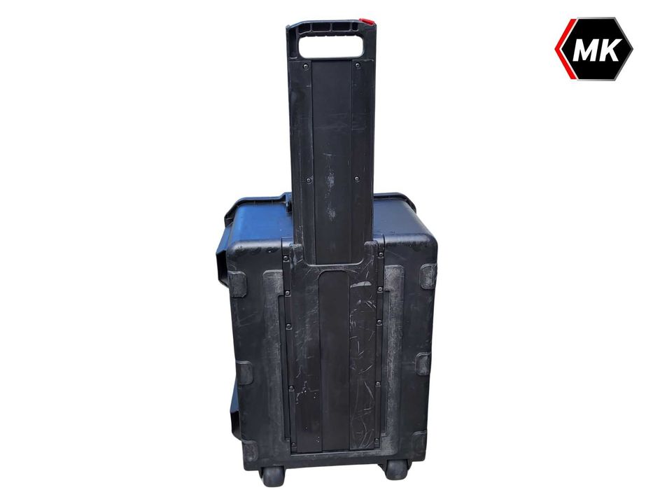SKB iSeries 2317-14 (58x43x35cm) Waterproof Case – Black skrzynia, FV