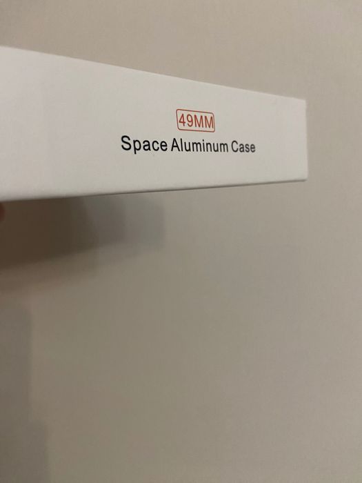 Часы смарт новые