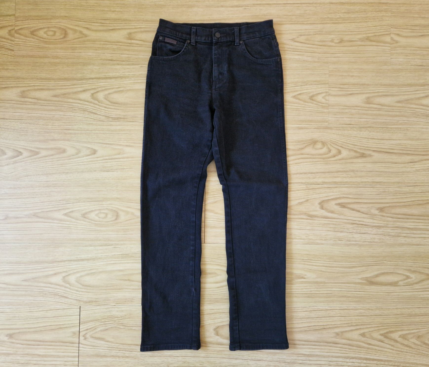 Джинси чоловічі Wrangler W30 L32 TEXAS STRETCH Original