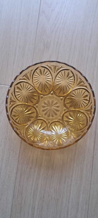 Miska do serwowania Anchor Hocking  śliczna duża