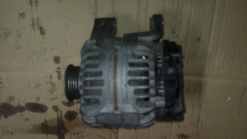 Alternator Opel Corsa C 1,2 16 v