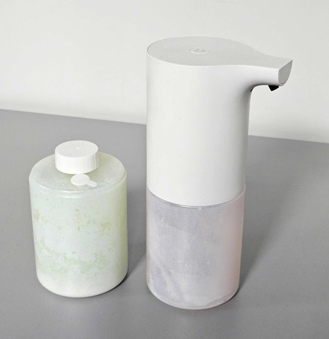 Автоматический дозатор мыла Mijia Automatic Foam Soap Dispenser