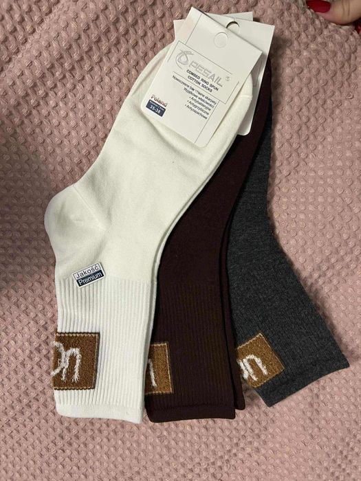 Skarpety ugg 36-42