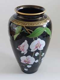 Makoto Miyagi.Artystyczny dekoracijny duży wazon