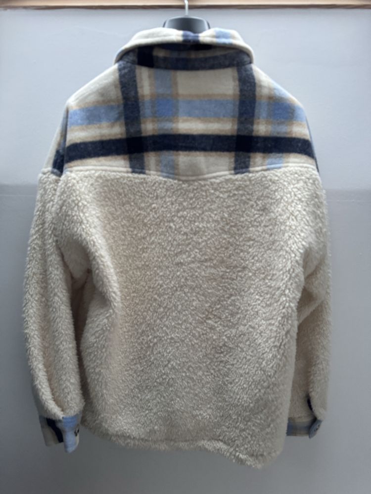 Pepco Beloved bluza koszulowa gruba rozmiar S