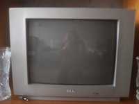 Телевизор AKAI диагональ 54 см