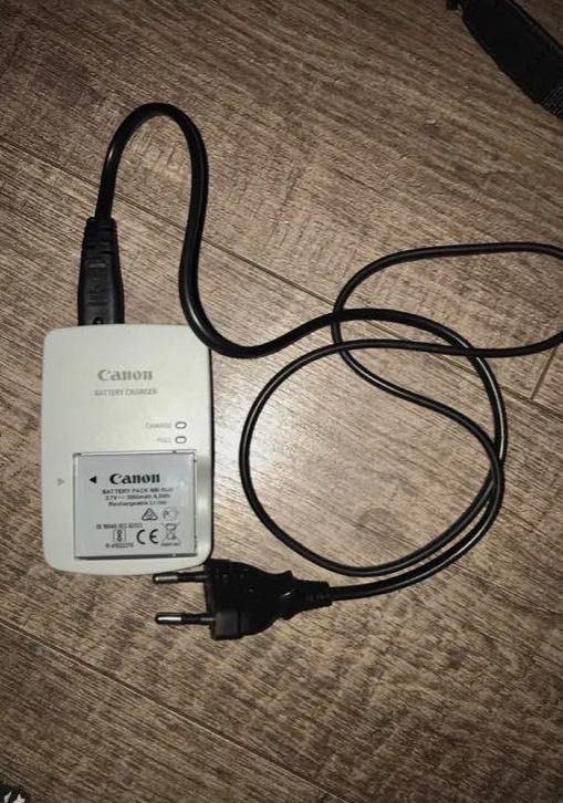 Aparat Cyfrowy Canon SH540 HS