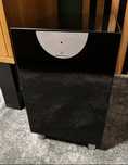 Super Subwofer Aktywny Monitor Audio Radius 360  Lakier Fortepianowy