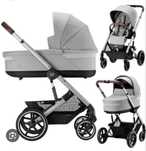 Wózek 2w1 cybex balios s lux 2023