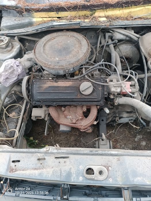 Гольф 2  1.3 бензин