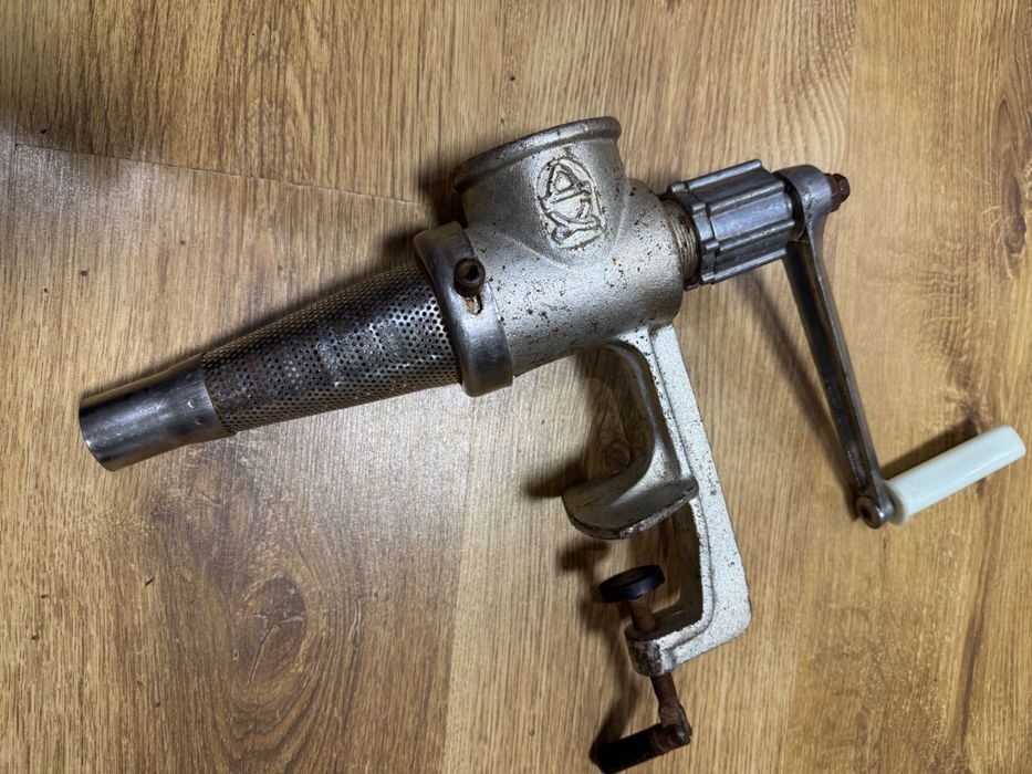 Ручна соковижималка  ссср