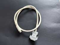 Kabel Amiga Monitor