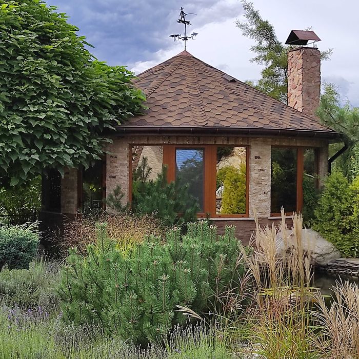 Продажа будинку на ділянці 1,5 га в Новосілках, озеро, Вишгородский