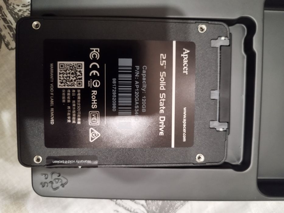 PHD External 2.5'' SiliconPower USB 3.0 Armor A62