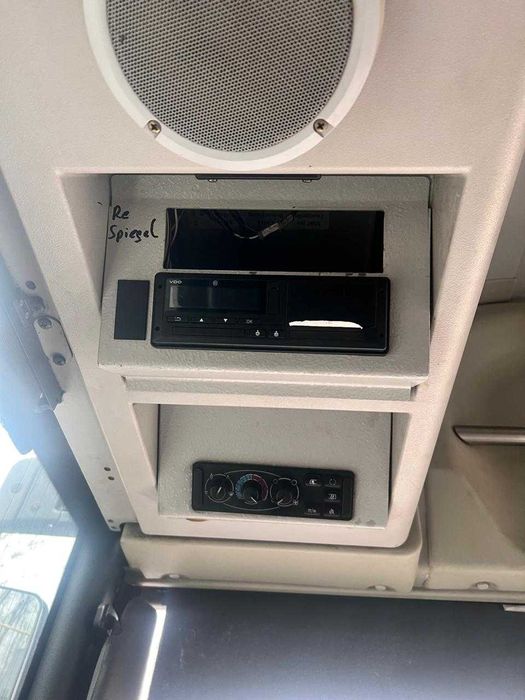 Автобус MAN NL 273 2009