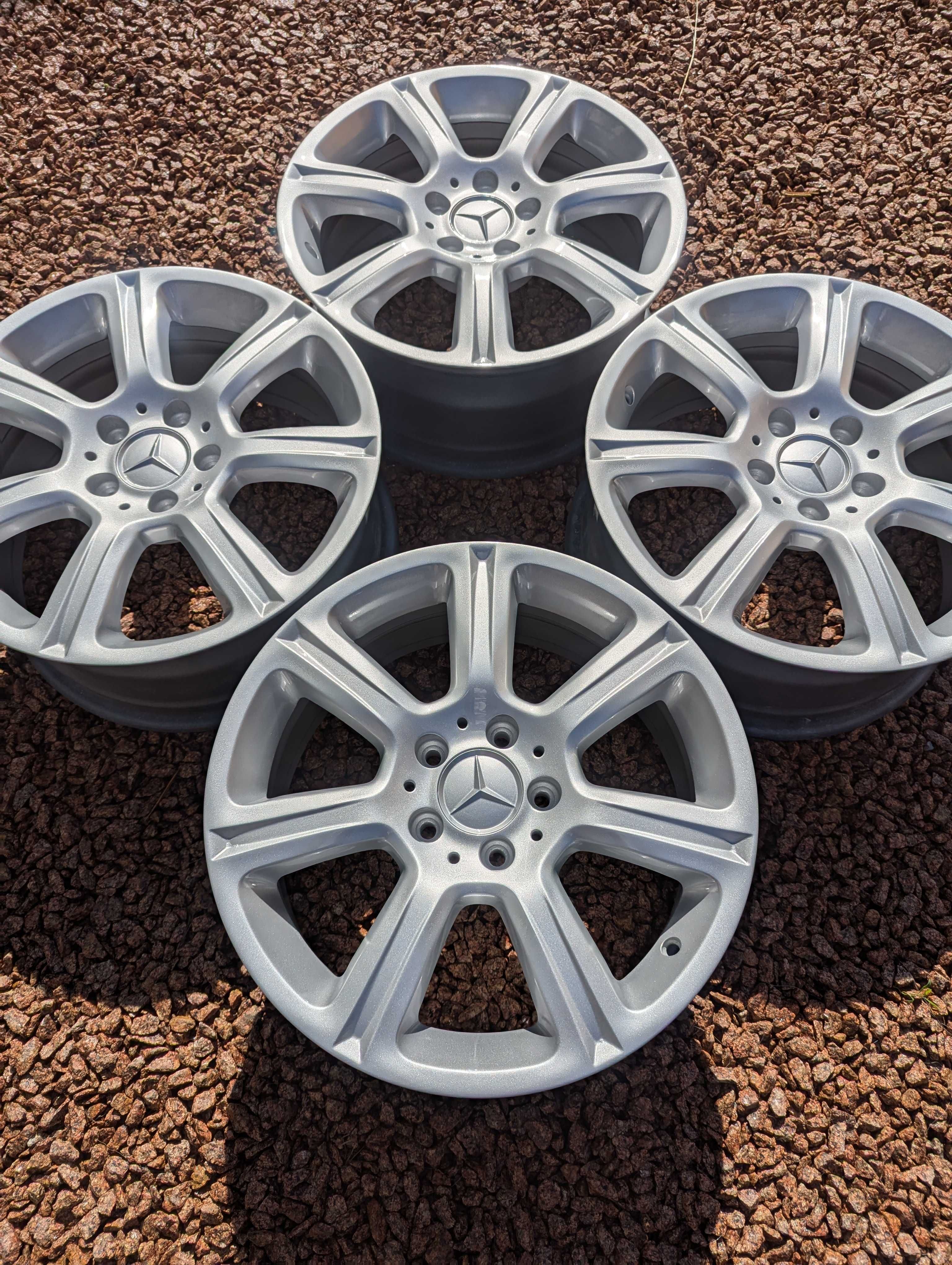 R17, 5 112 диски Audi, Seat, Volkswagen, MG, Skoda, Mercedes