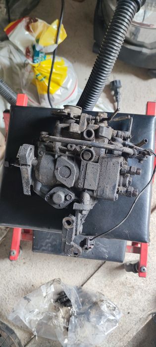 Peças motor Nissan cabstar f22 2.5 TD