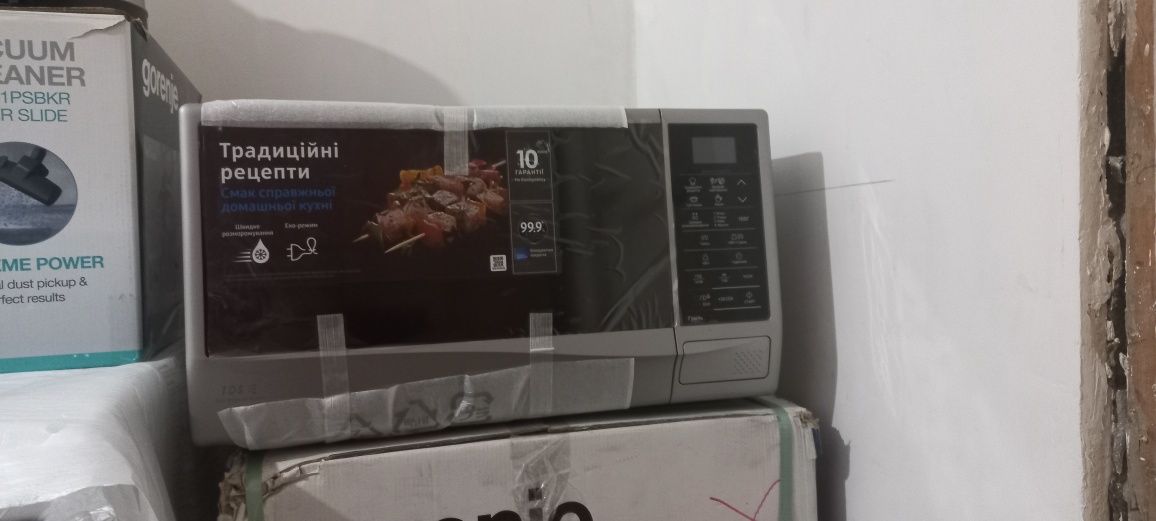 Микроволновая печь Samsung Херсон