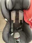 Cadeira Auto com Isofix