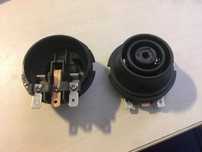 Kontakt złączka czajnika Fada SL-168-2 10A