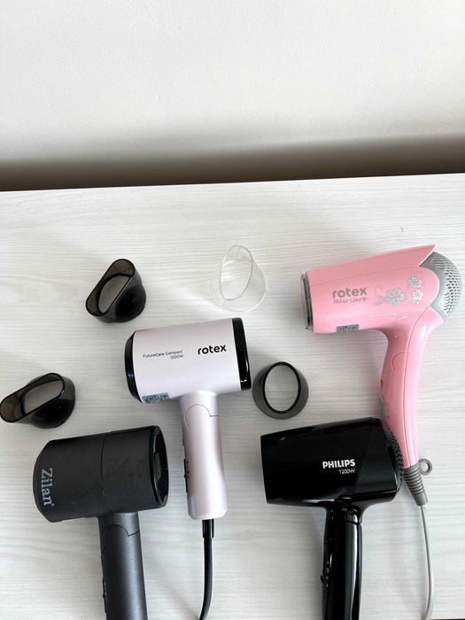 Фен для волосся Philips