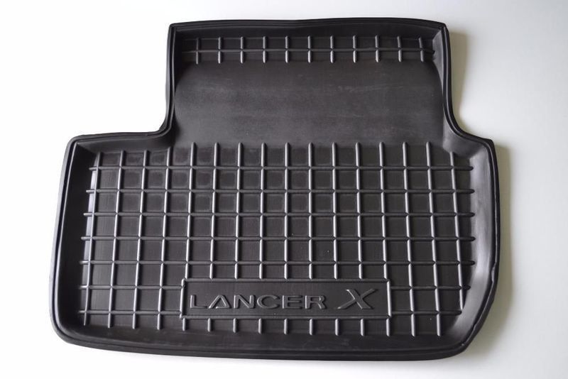 Коврики в салон для Mitsubishi Lancer 9 10 X / Outlander 03- XL / ASX