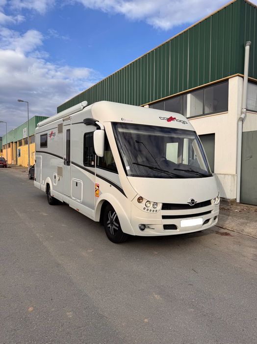 Carthago C-Tourer C- tourer l 150