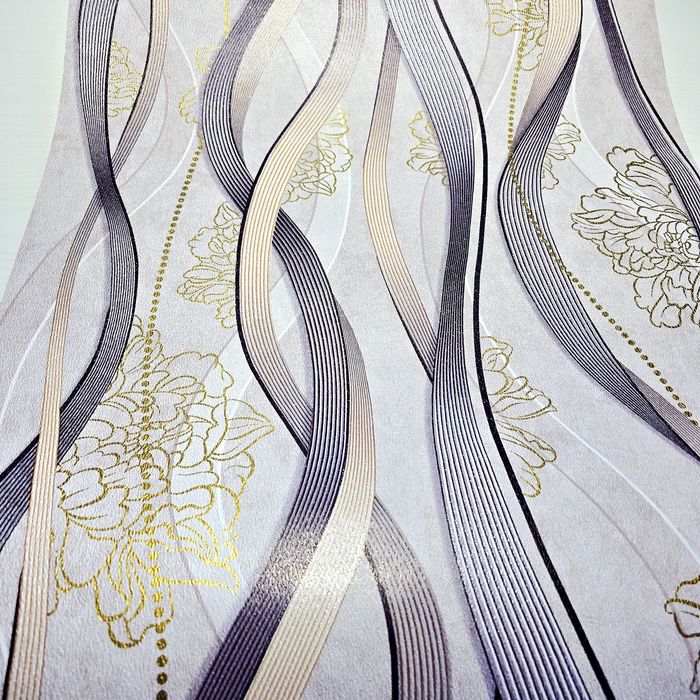 Новинка! Обои толстые дуплекс.  Шпалери товсті