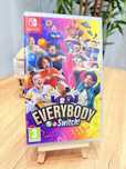 Everybody Switch