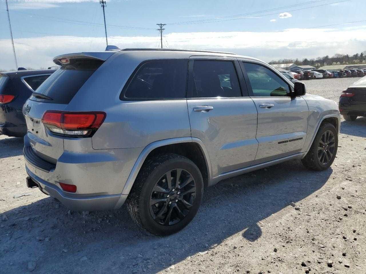 2017 Jeep Grand Cherokee Laredo LOW PRICE