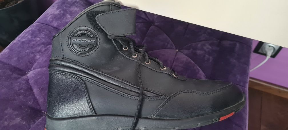 Buty motocyklowe Ozone rozm. 43