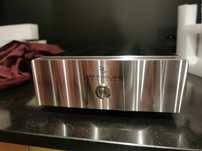 Jeff Rowland 525 w komplecie - High-end bez kompromisów