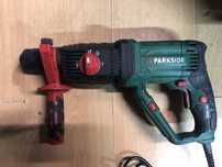 PARKSIDE® Młotowiertarka PBH 1050 D4, 1050 W