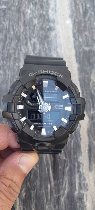 Relogio G Shock impecavel