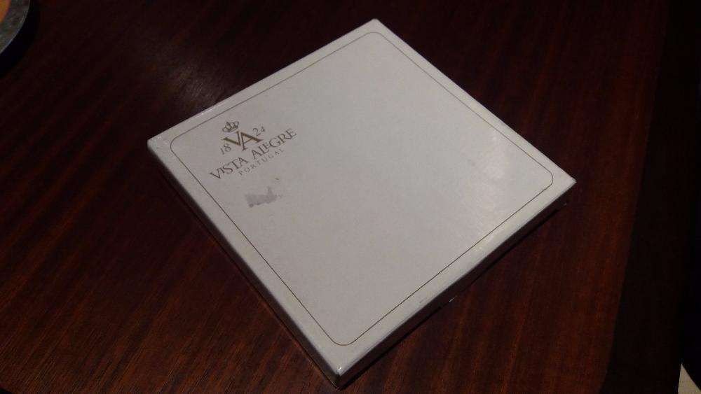 Prato Vista Alegre natal 2003