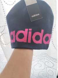 Czapka damska Adidas .