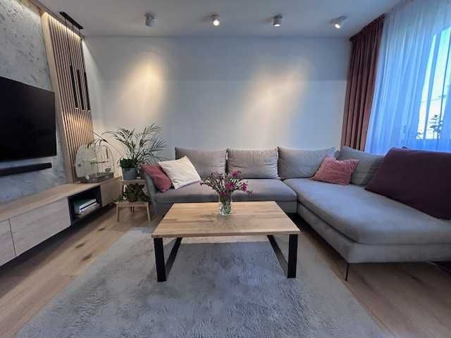 Stylowe 3 pokoje po remoncie | Bez pośredników | Miechowice Bytom