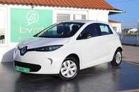 Renault Zoe 22kWh| GPS| CargaRápida| Garantia| AC Autom.| Credito 120x