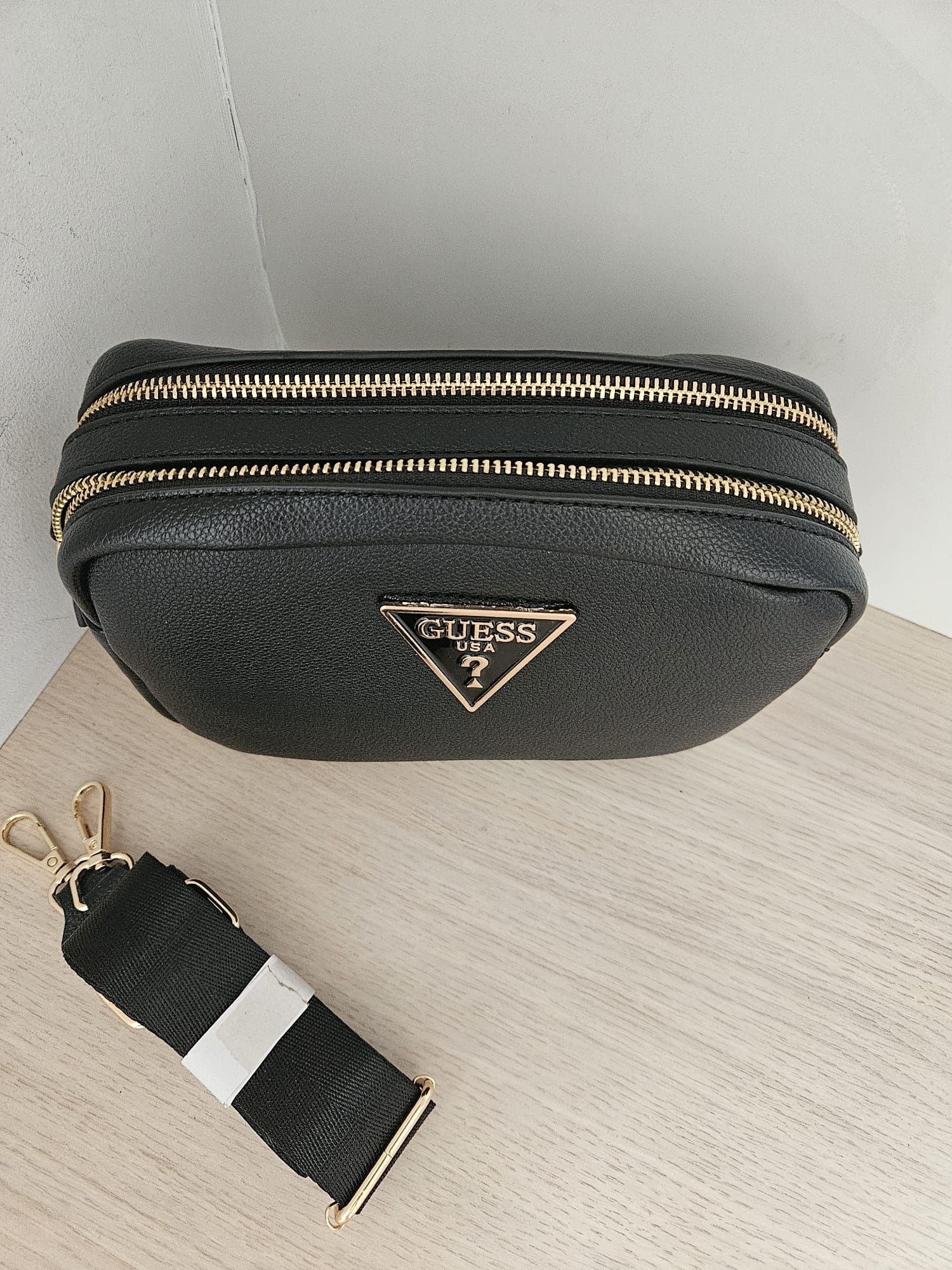 Torebka guess czarna