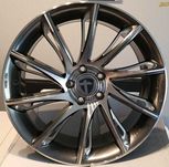 Купити диски AUDI R20 5X112  J*  ET*  DIA*  гарантія, доставка, підбір